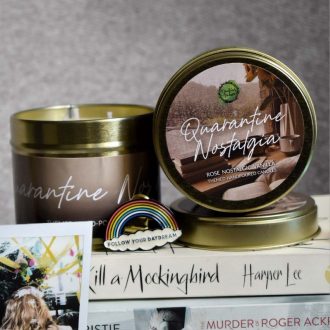 Quarantine Nostalgia