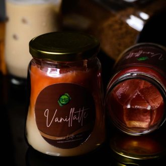 Vanilatte