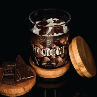 Hot Chocolate