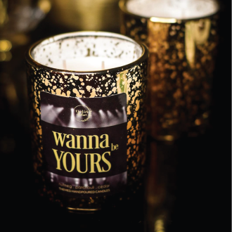 Wanna Be Yours