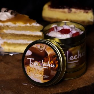 Tres Leches