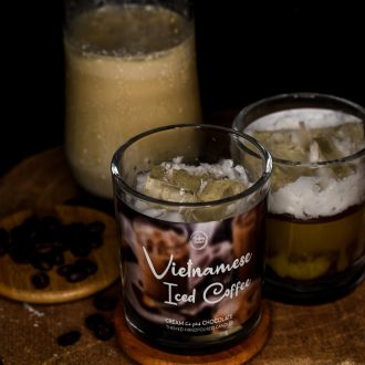 Vietnamese Iced Coffee