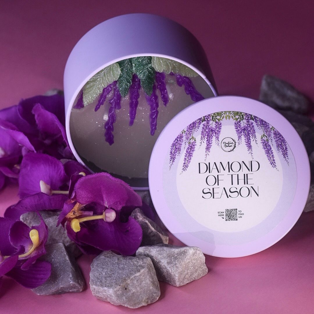 Diamond of the Season