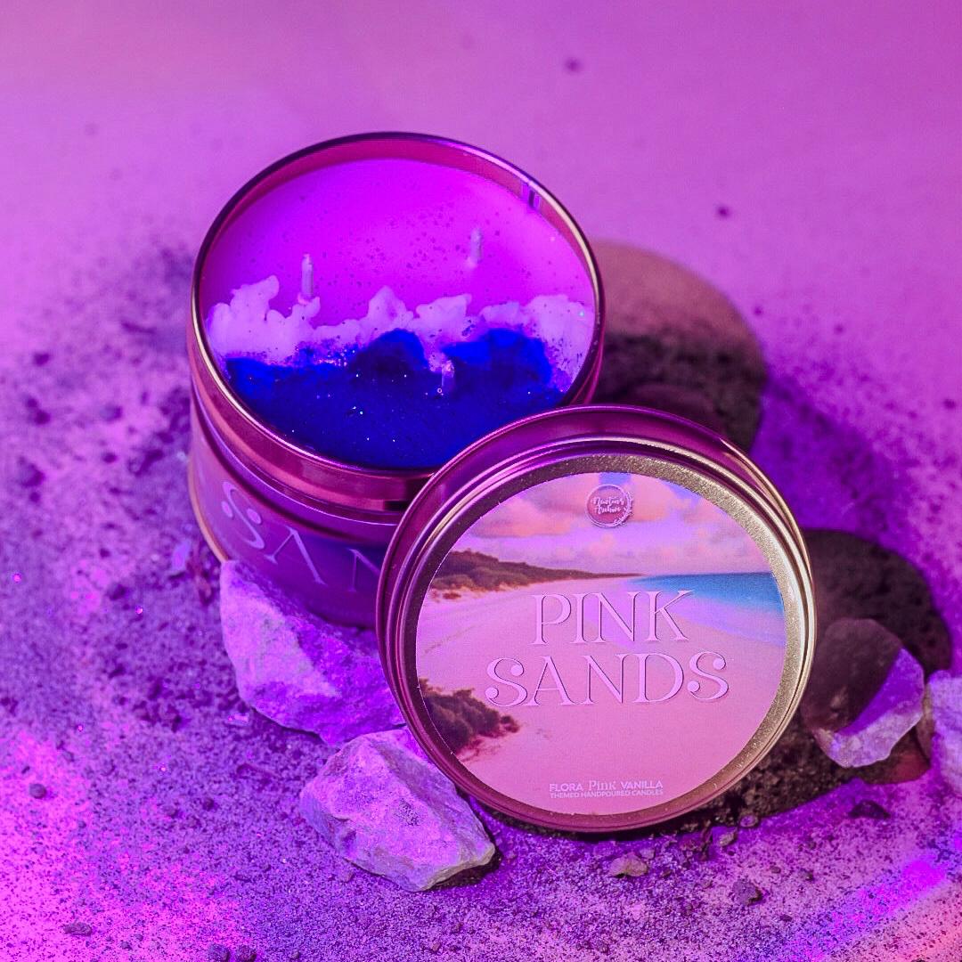Pink Sands